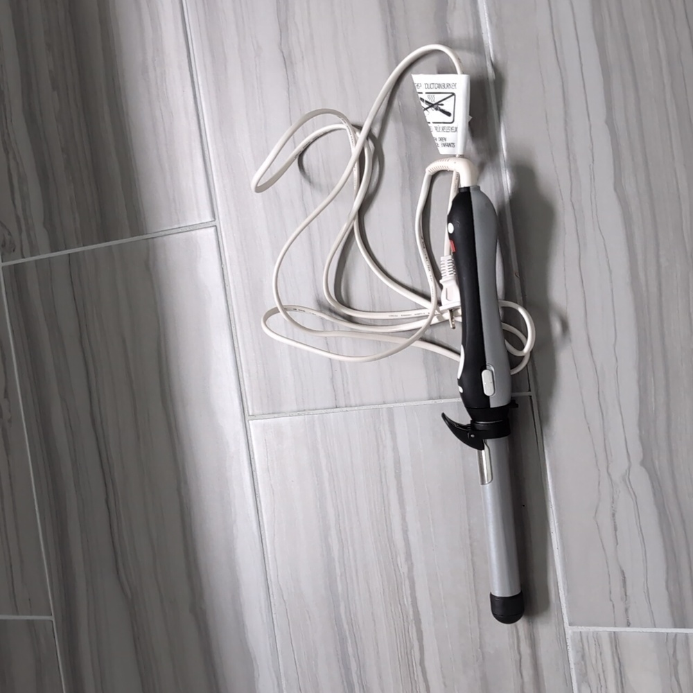 Beachwaver S1 Curling Iron